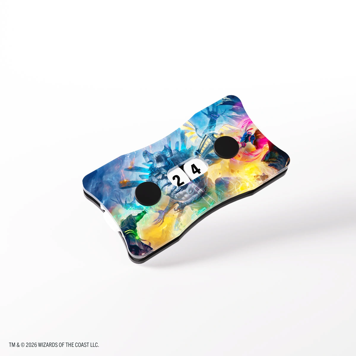 Gamegenic | Magic: The Gathering | Lifecounter Double FS1