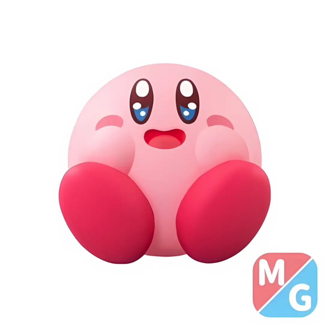 Banpresto: Kirby Friends - Wave 5 Mystery Box (6cm)