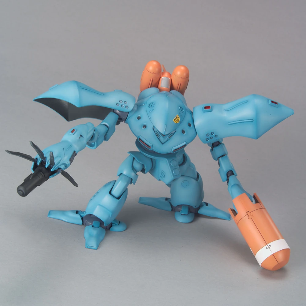 Bandai | HGUC MSM-03C Hy-Gogg | Mobile Suit Gundam 0080: War in the Pocket (1/144)