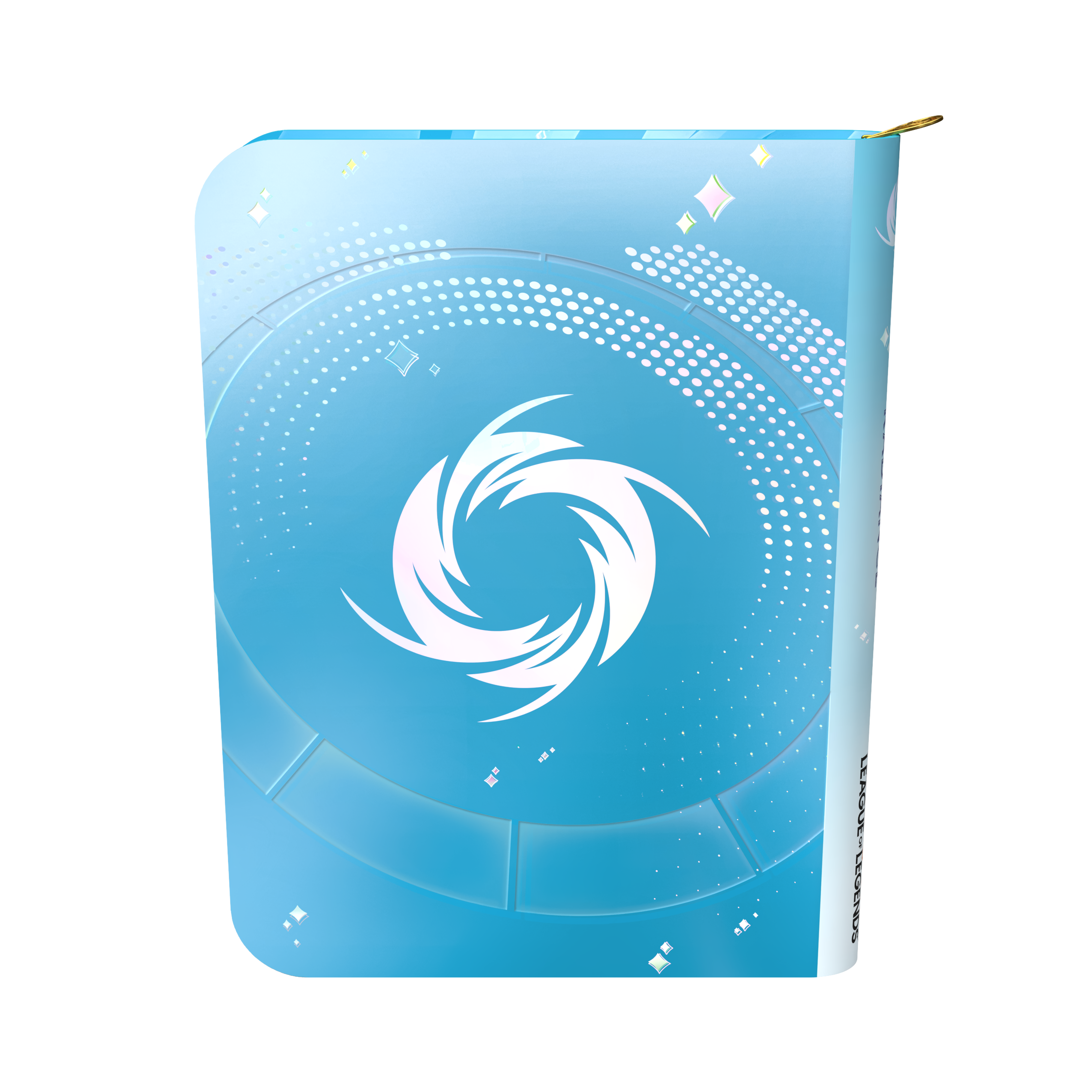 Riftbound: League Of Legends TCG | Radiance | Collector's Binder (EN)