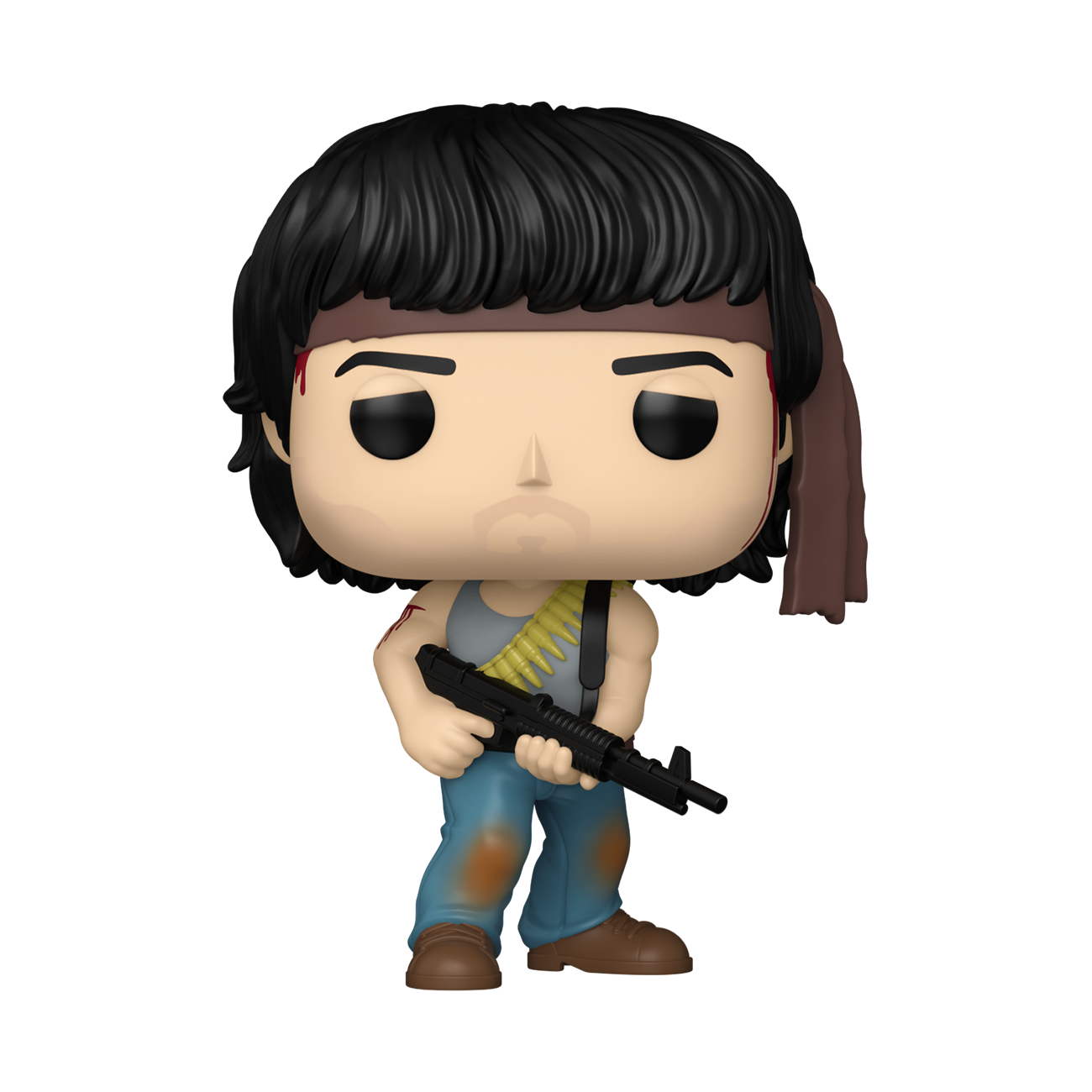 POP! Movies | John Rambo | Rambo