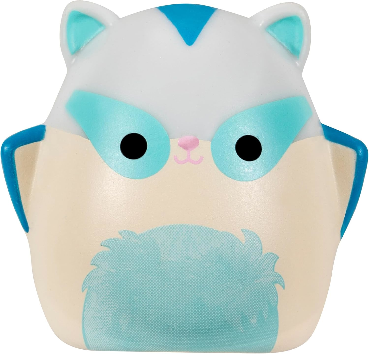 Jazwares | Squish-a-longs Mini-Squish 14-Pack | STYLE 2 W1