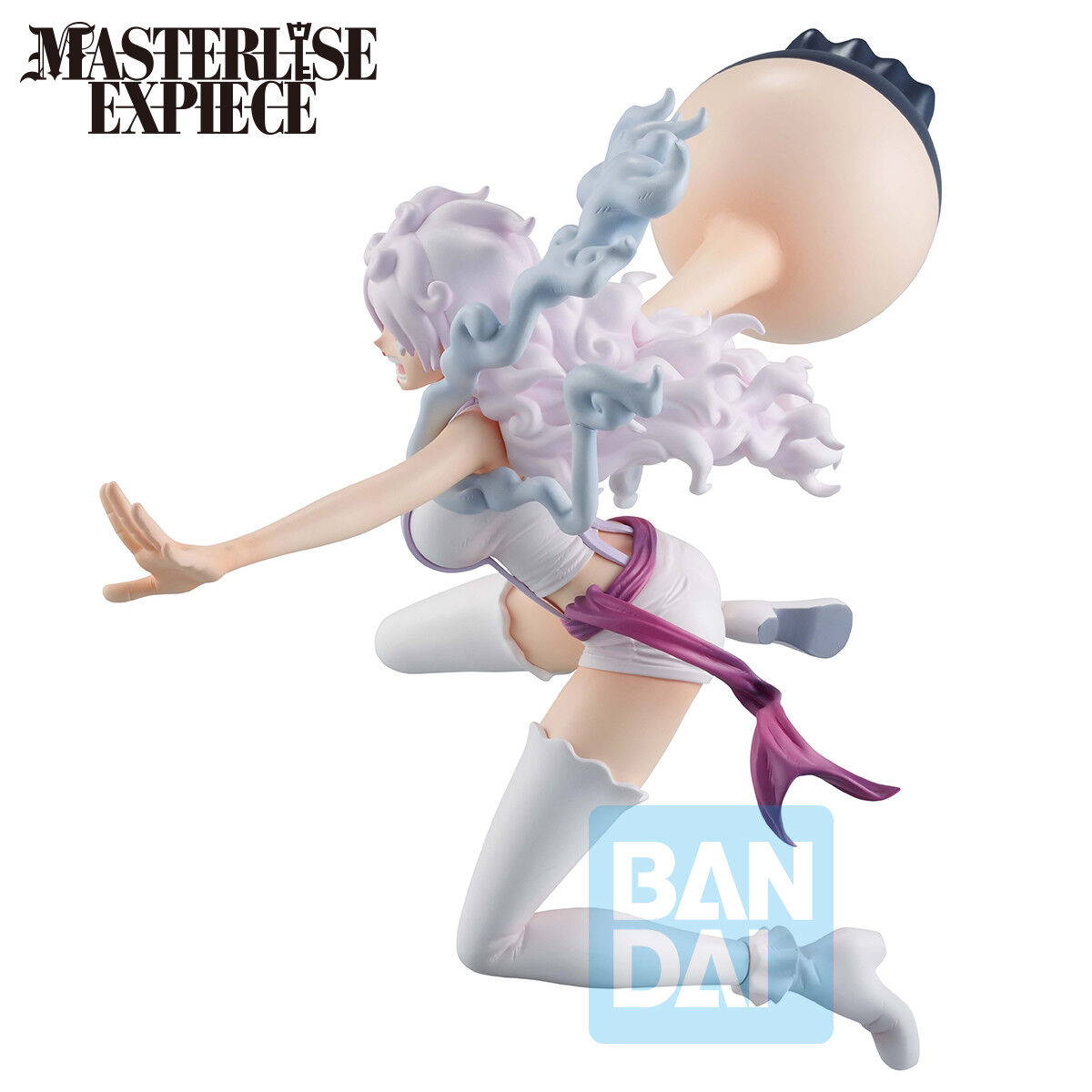Banpresto | Jewelry Bonney (18cm) | One Piece