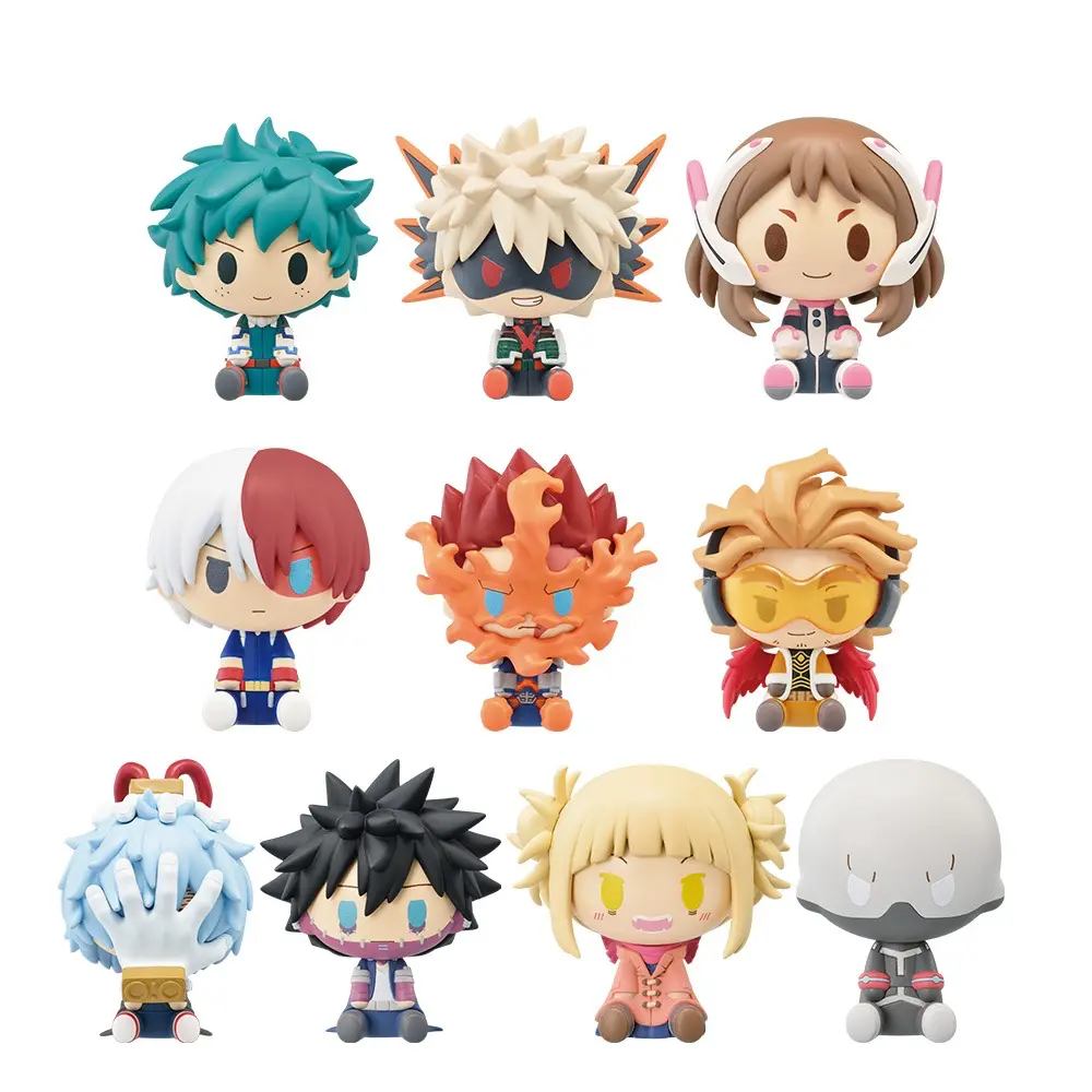 Ichiban KUJI: My Hero Academia - Fight On!