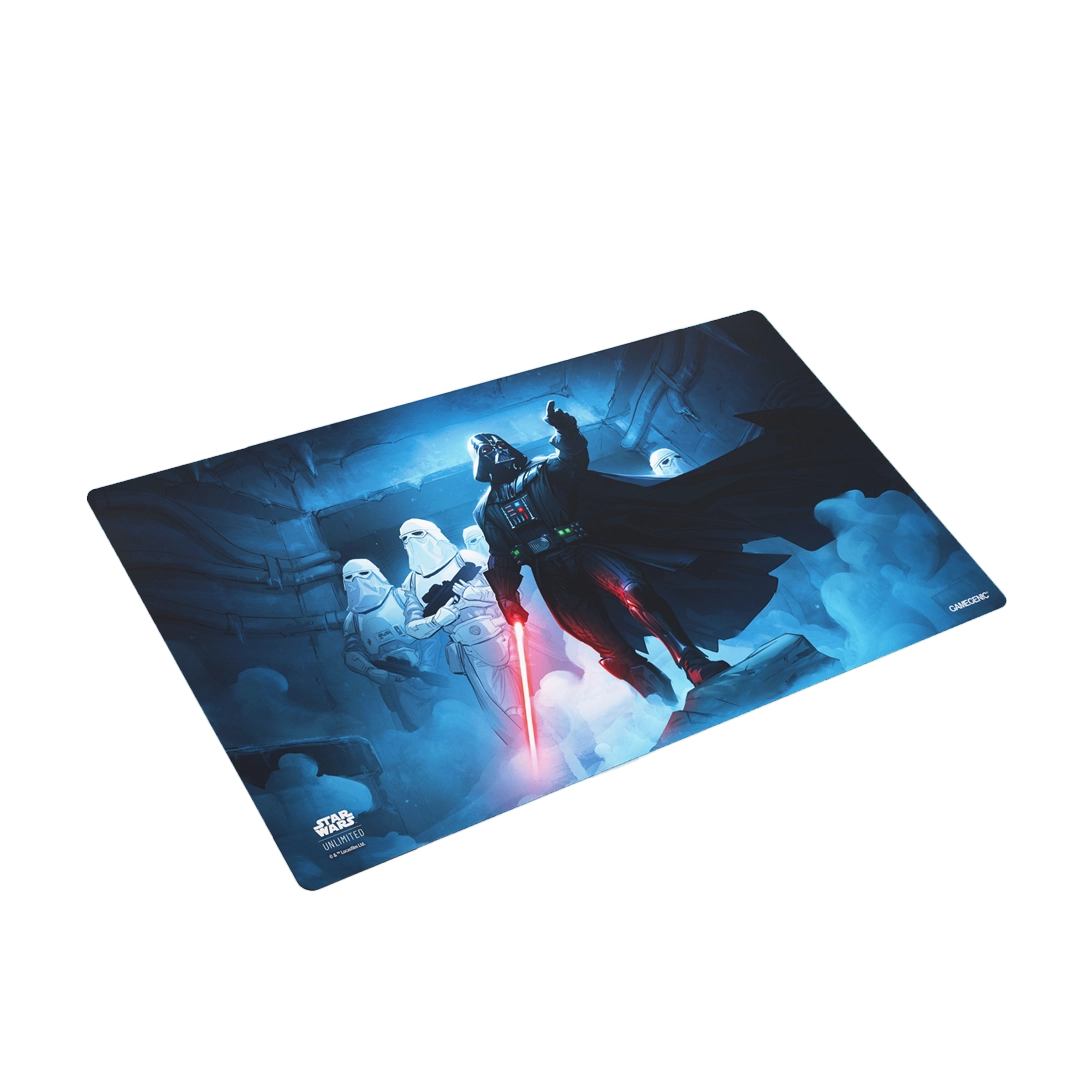 Gamegenic - Star Wars Unlimited Prime Game Mat Stil: Vader