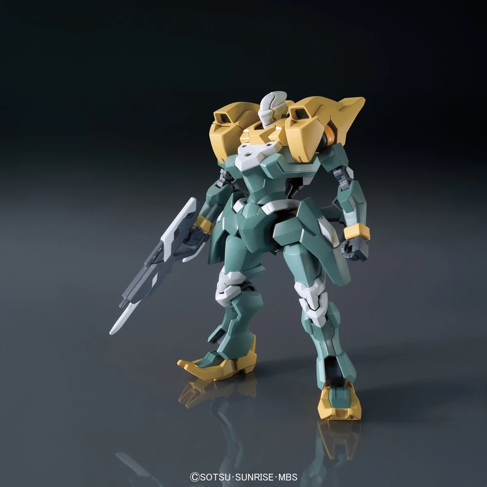Bandai | HG Hekija | Mobile Suit Gundam: Iron-Blooded Orphans (1/144)