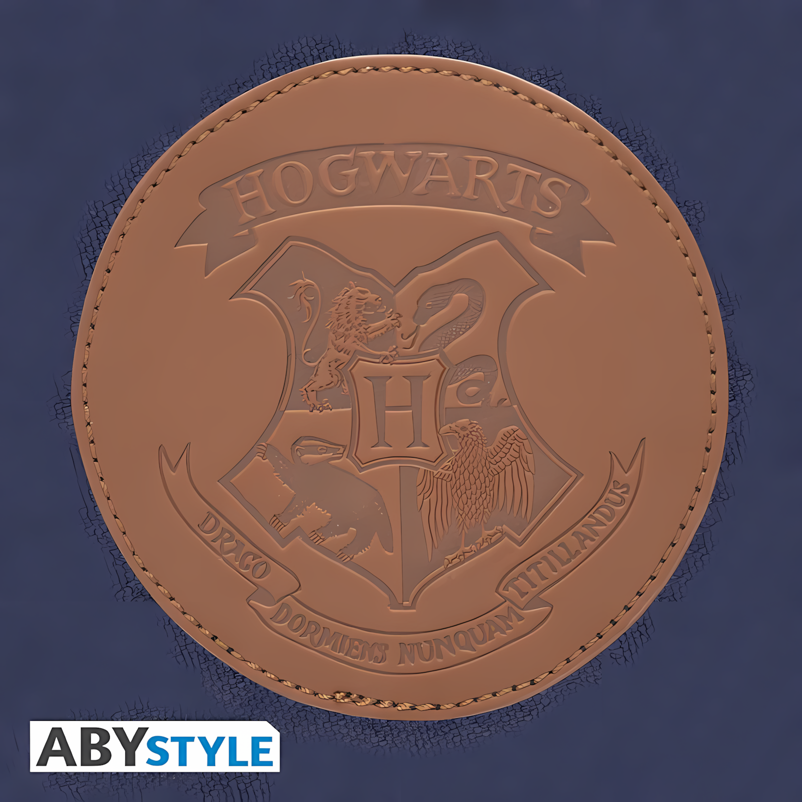 Abysse: Harry Potter - Laptop Sleeve (15 Zoll) - Hogwarts