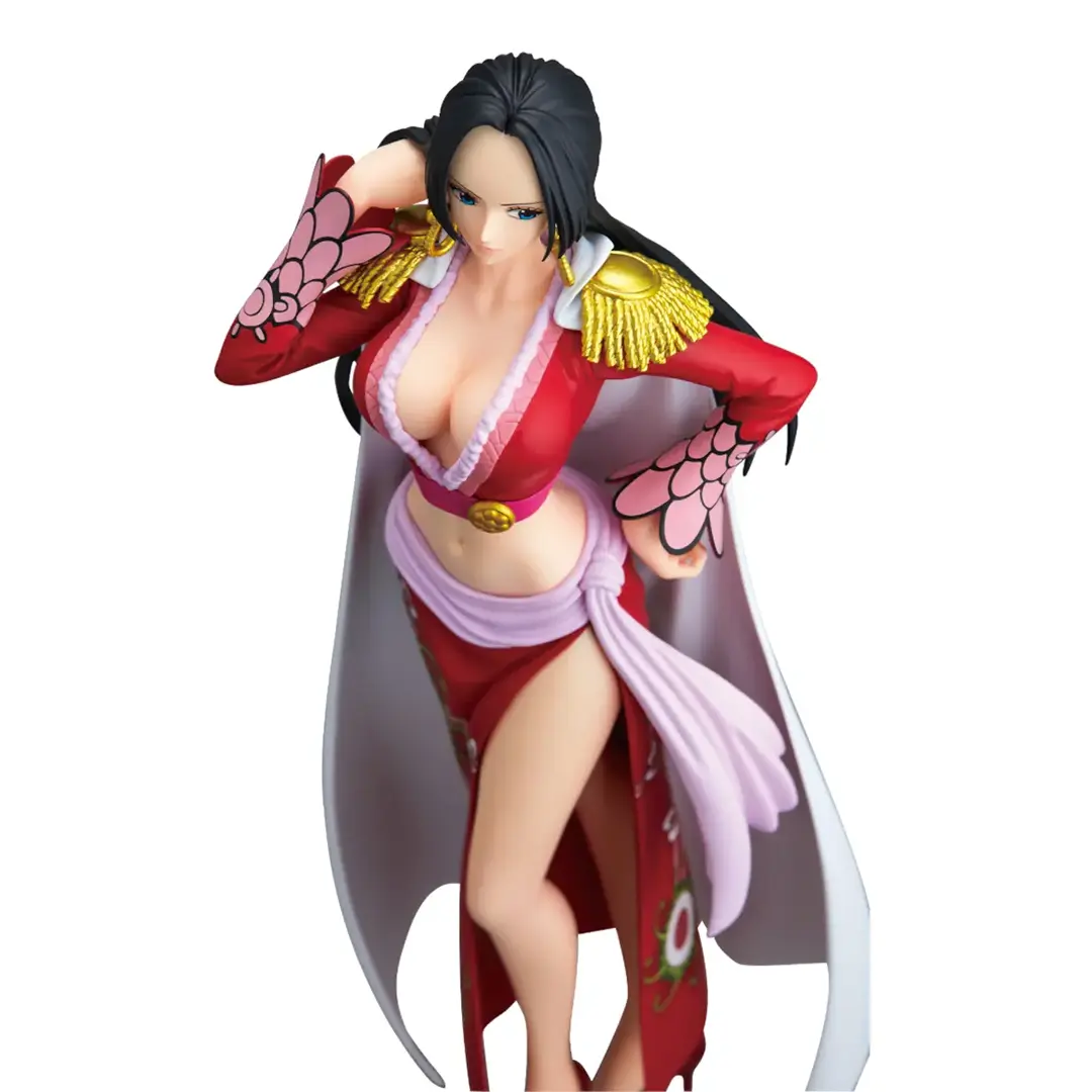 Banpresto | Boa Hancock Glitter & Glamours (22cm) | One Piece