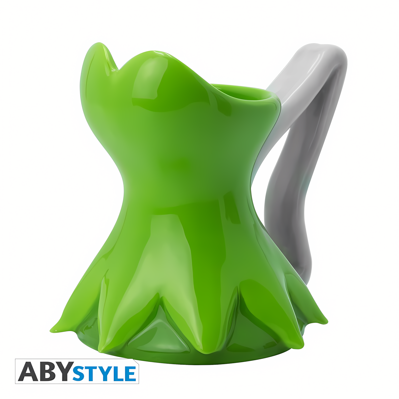 Abysse |  3D Mug - Tinkerbell | Disney Peter Pan