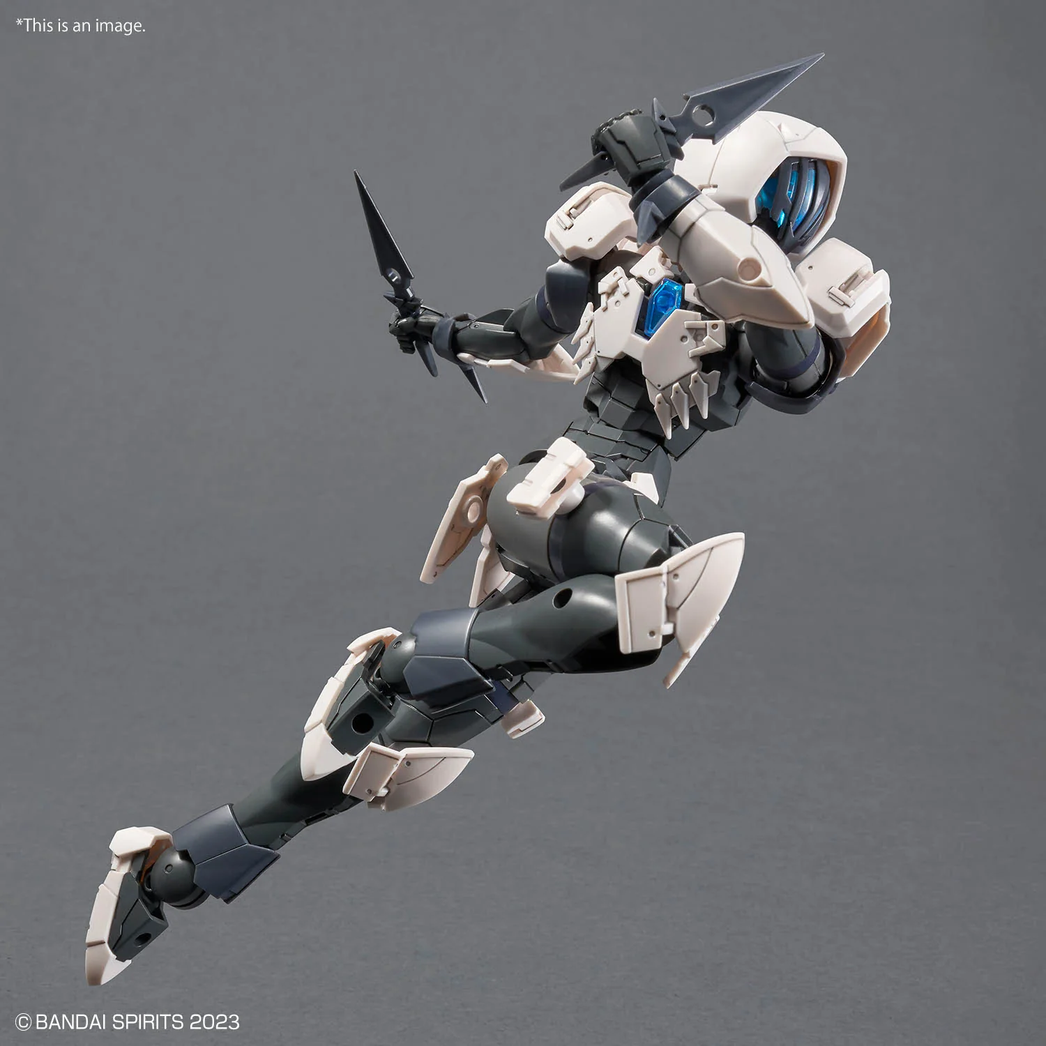 Bandai | 30MF Rosan Assassin | (1/144)