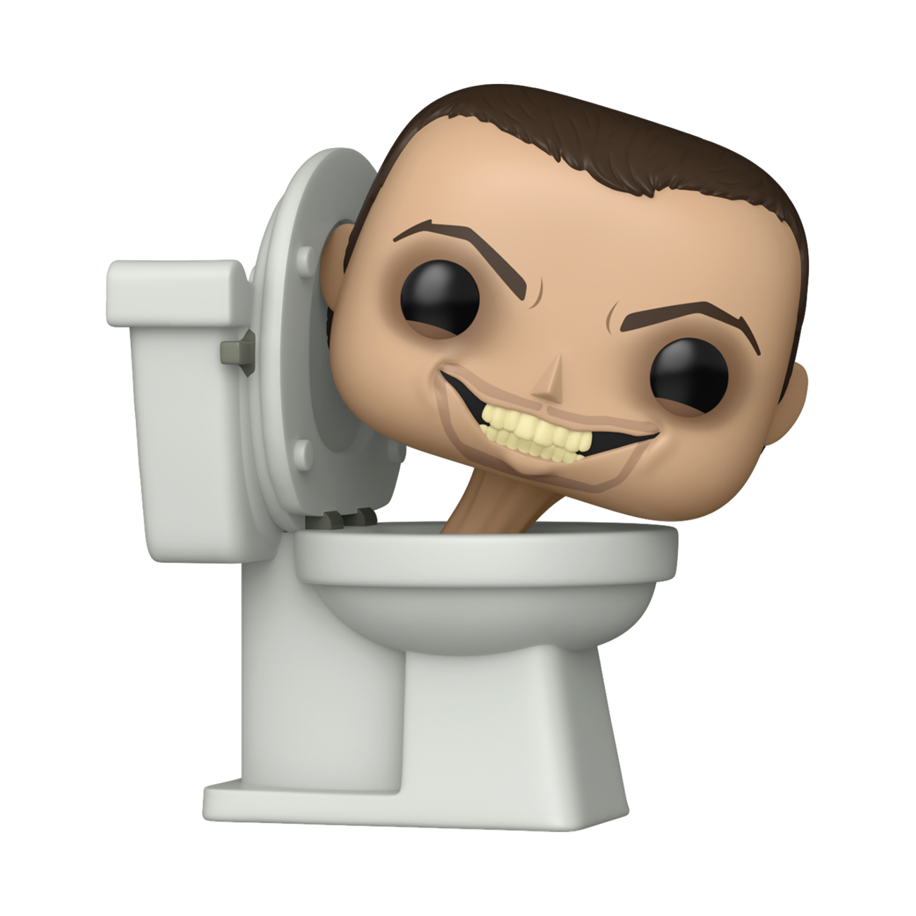 POP Vinyl | Skibidi Toilet | Skibidi Toilet