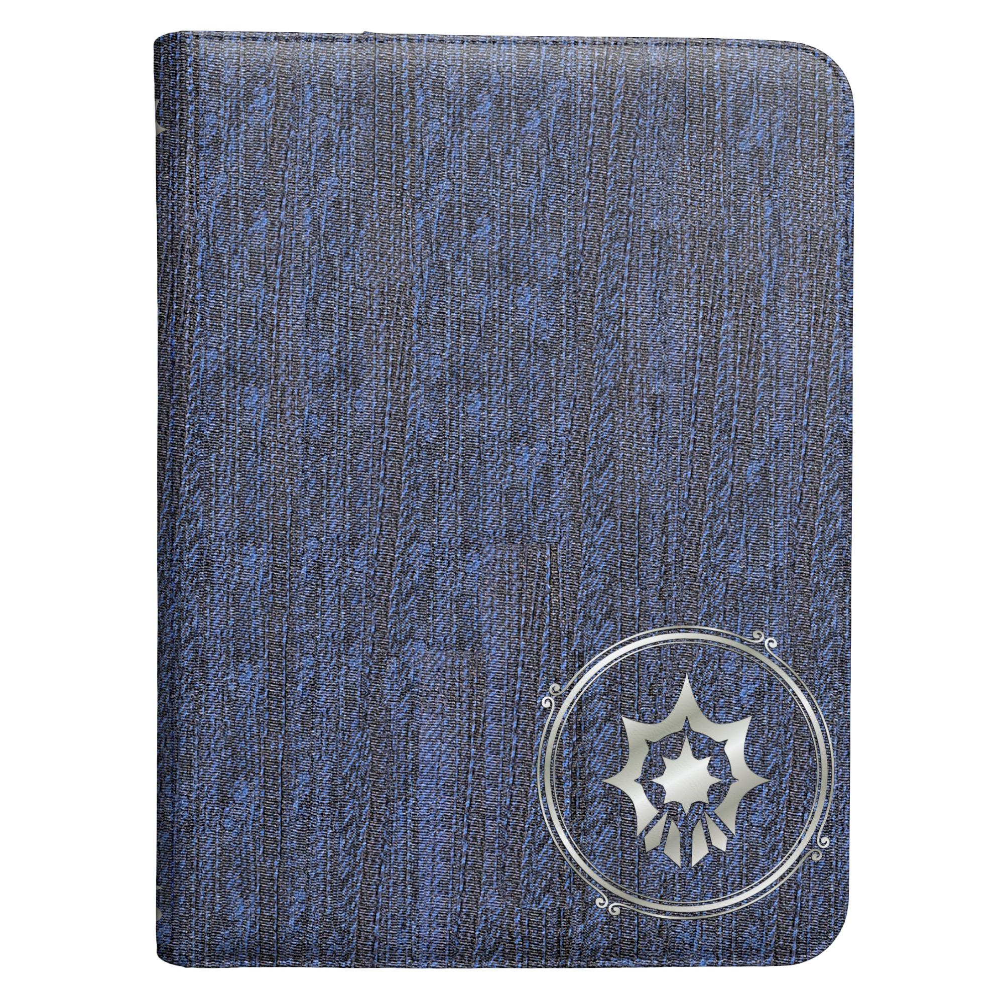 Ultra Pro | Premium Campaign Journal | Dungeons & Dragons Klasse Kleriker