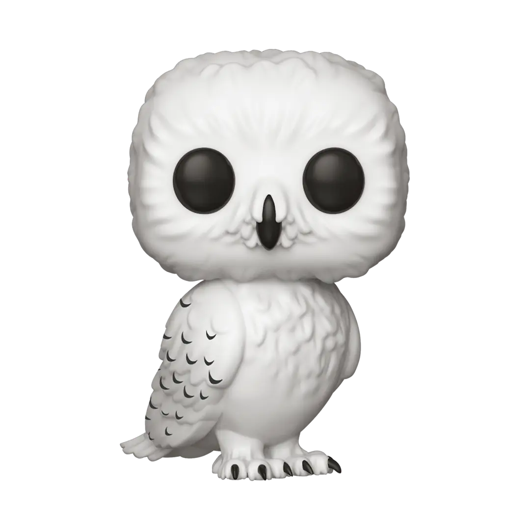 POP! Movies: Hedwig - Harry Potter