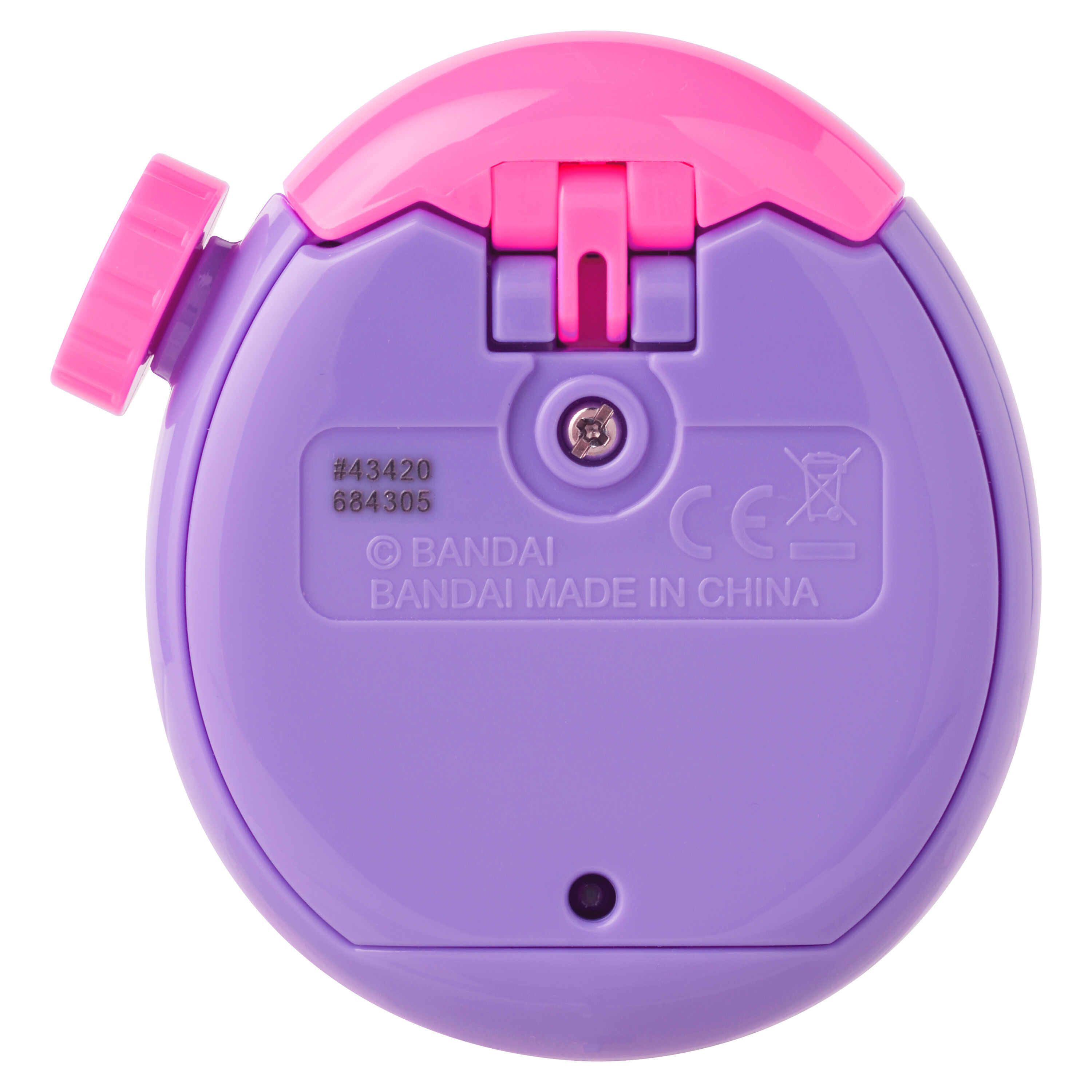 Bandai Toys | Himmel | Tamagotchi Paradise