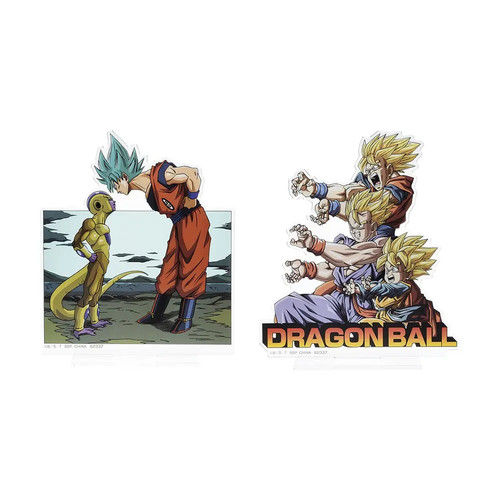 Ichiban KUJI: Dragon Ball - History of the FIlm