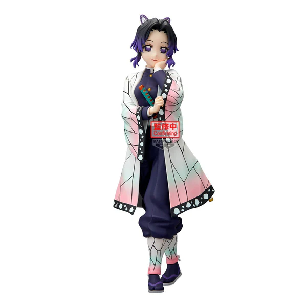 Banpresto | Shinobu Kocho Glitter & Glamours (22cm) | Demon Slayer