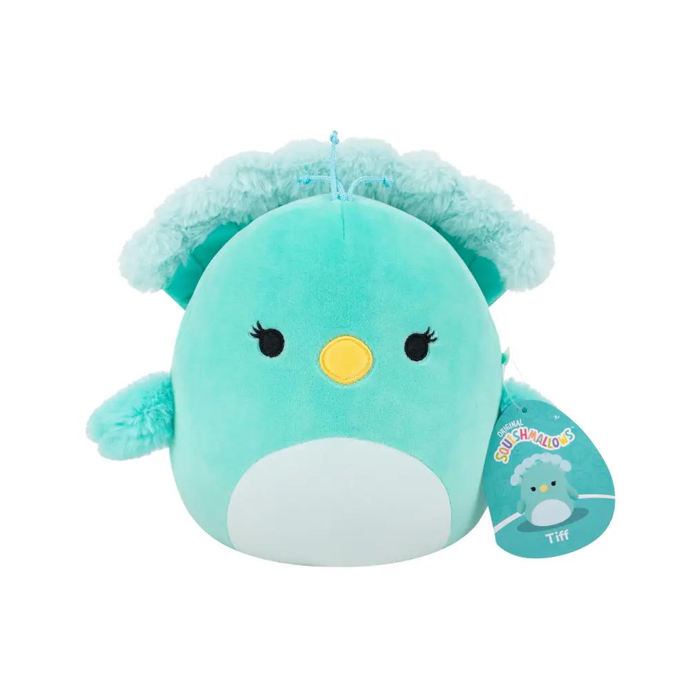 Squishmallows | Little Plush | Master Assortment (19cm)  (12pc)