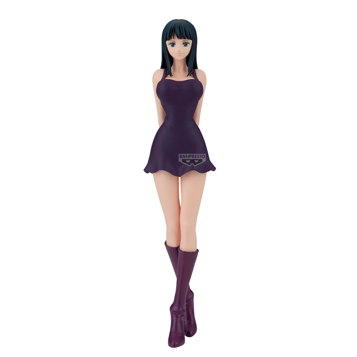Banpresto | Nico Robin (Elbaph Style) Glitter & Glamours (22cm) | One Piece