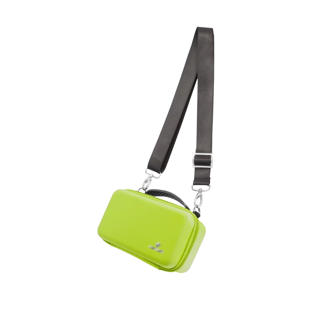 Gamegenic - Card Shell 250+ Green