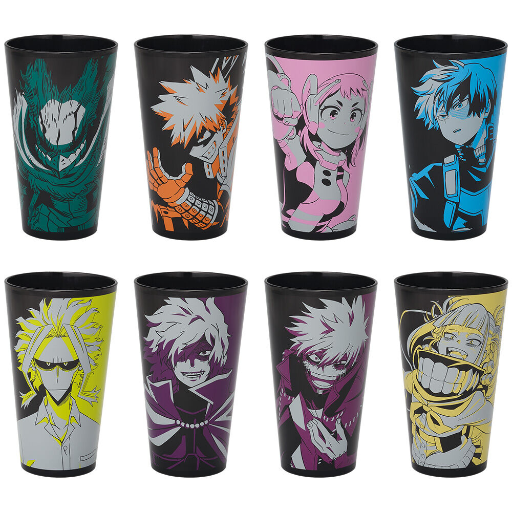 Ichiban KUJI | My Hero Academia | VS
