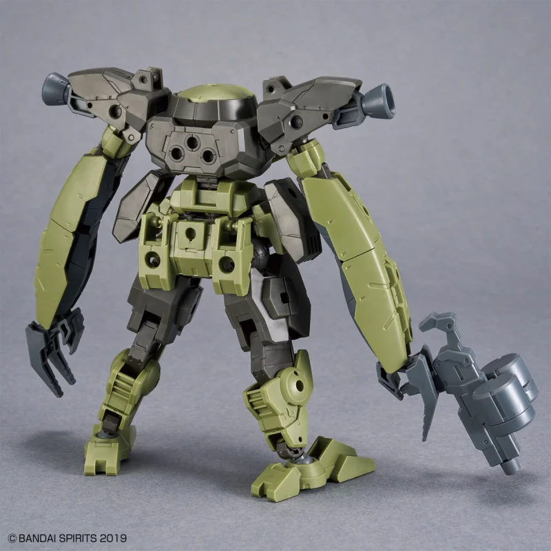 Bandai: 30MM Gardonova Green (1/144)