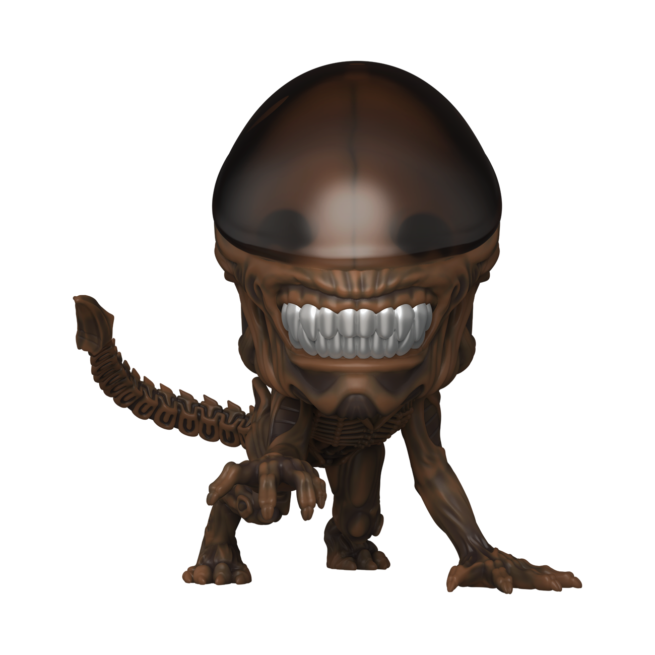 POP! Super: The Runner - Alien