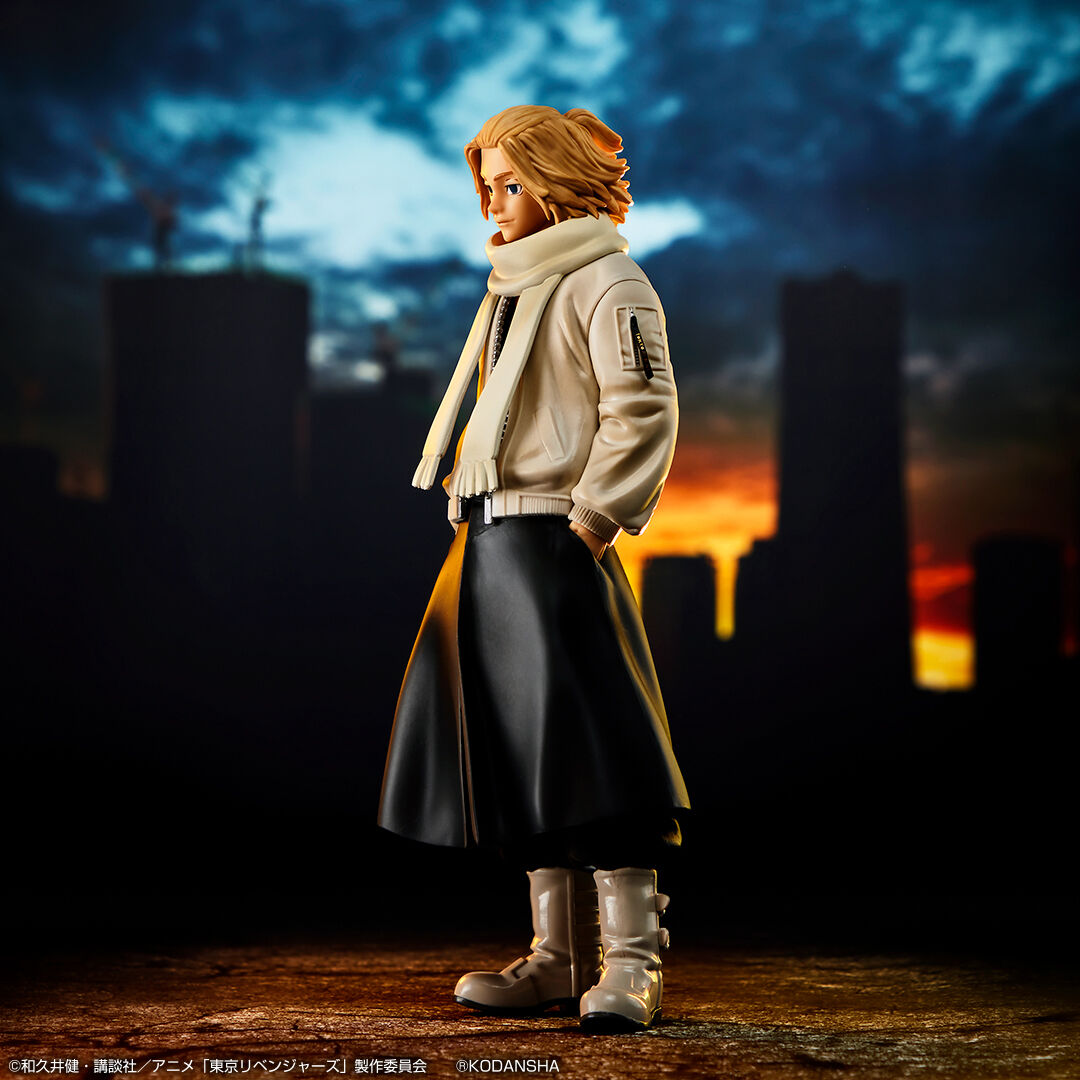 Ichiban KUJI: Tokyo Revengers - Holy Night