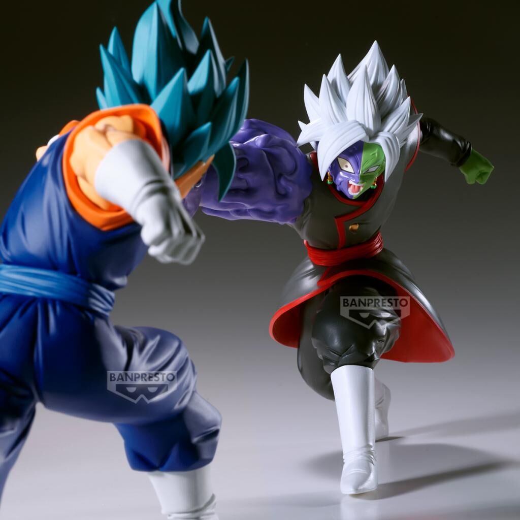 Banpresto | Zamasu Match Makers 1/2 (15cm) | Dragon Ball Super