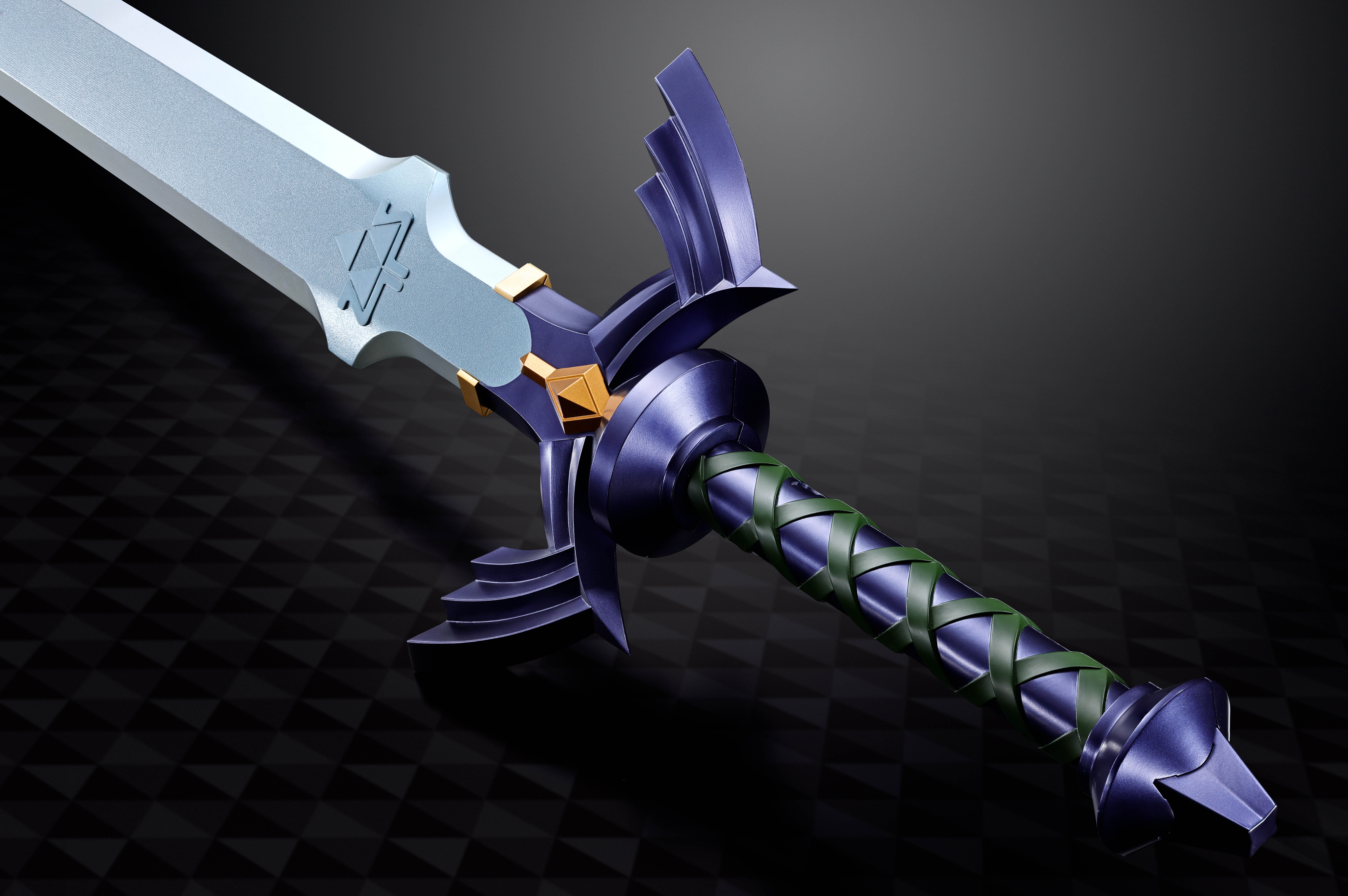 Tamashii Nations | The Legend Of Zelda Master Sword Proplica (105cm) | The Legend Of Zelda