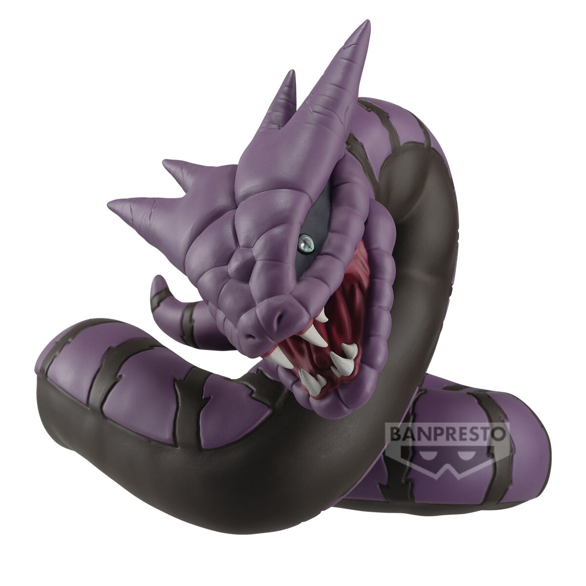 Banpresto | Manda Soft Vinyl (12cm) | Naruto