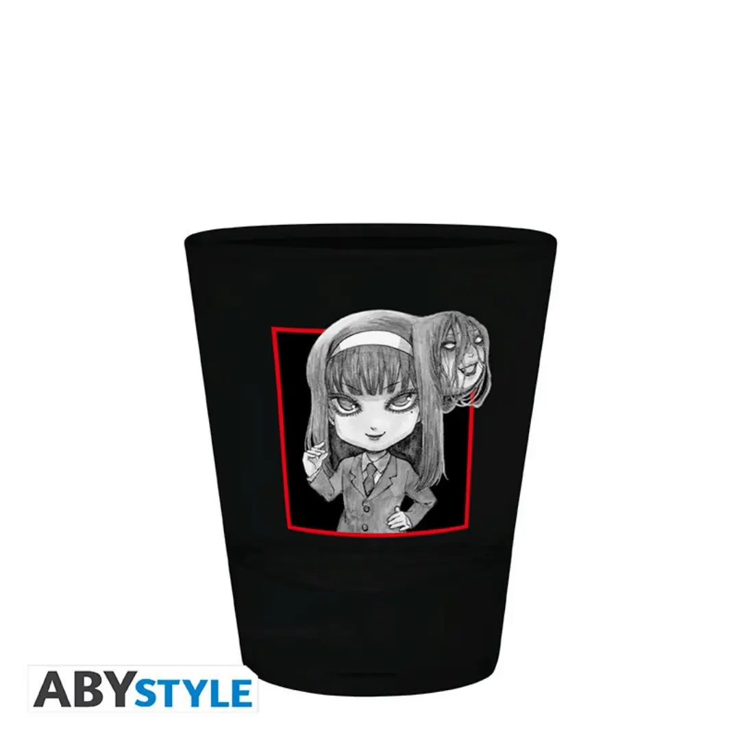Abysse: Junji Ito - Shot Gläser (5cl)