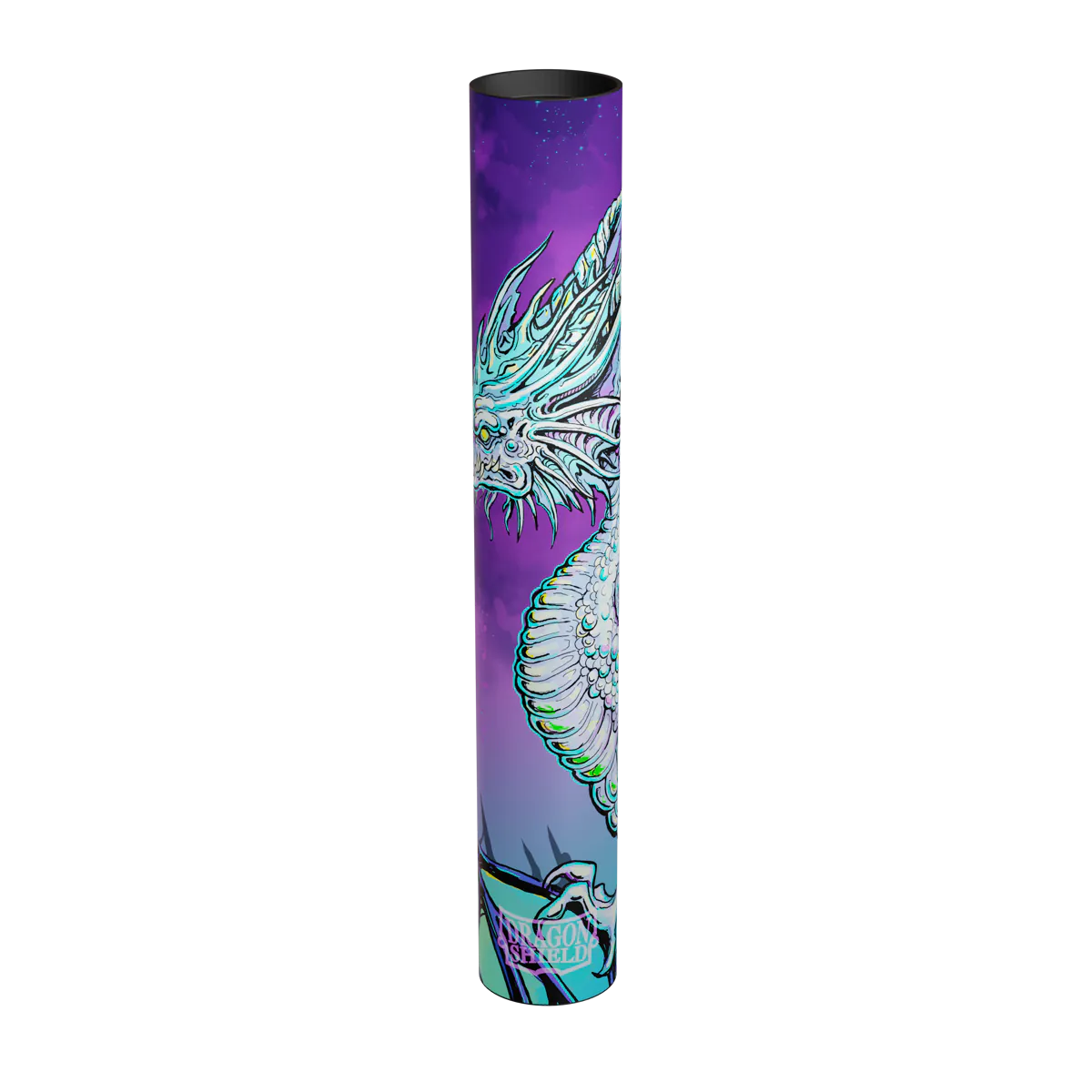 Dragon Shield | The Justhera | Playmat + Tube