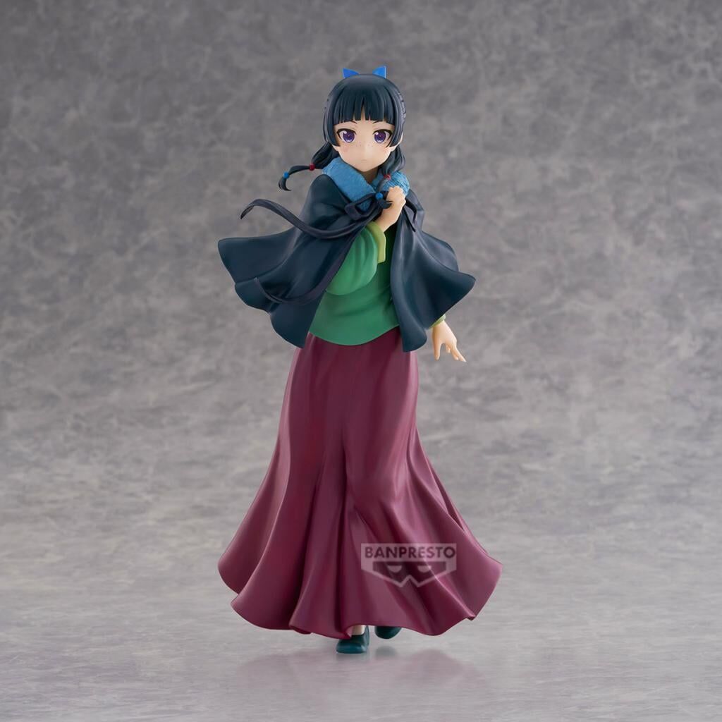 Banpresto | Maomao Poncho Vers. (20cm) | The Apothecary Diaries