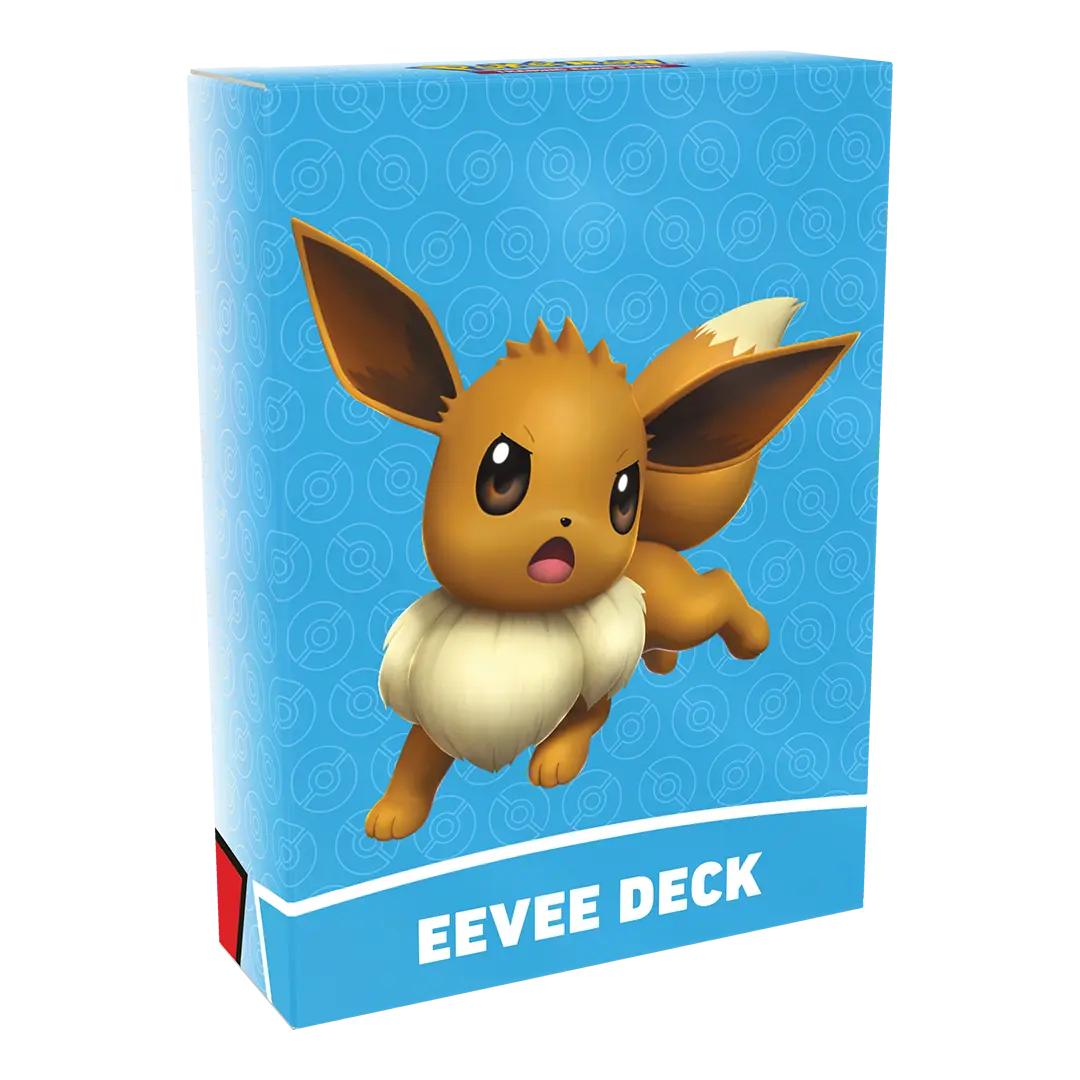 Pokémon TCG | Battle Academy 2022 (EN)