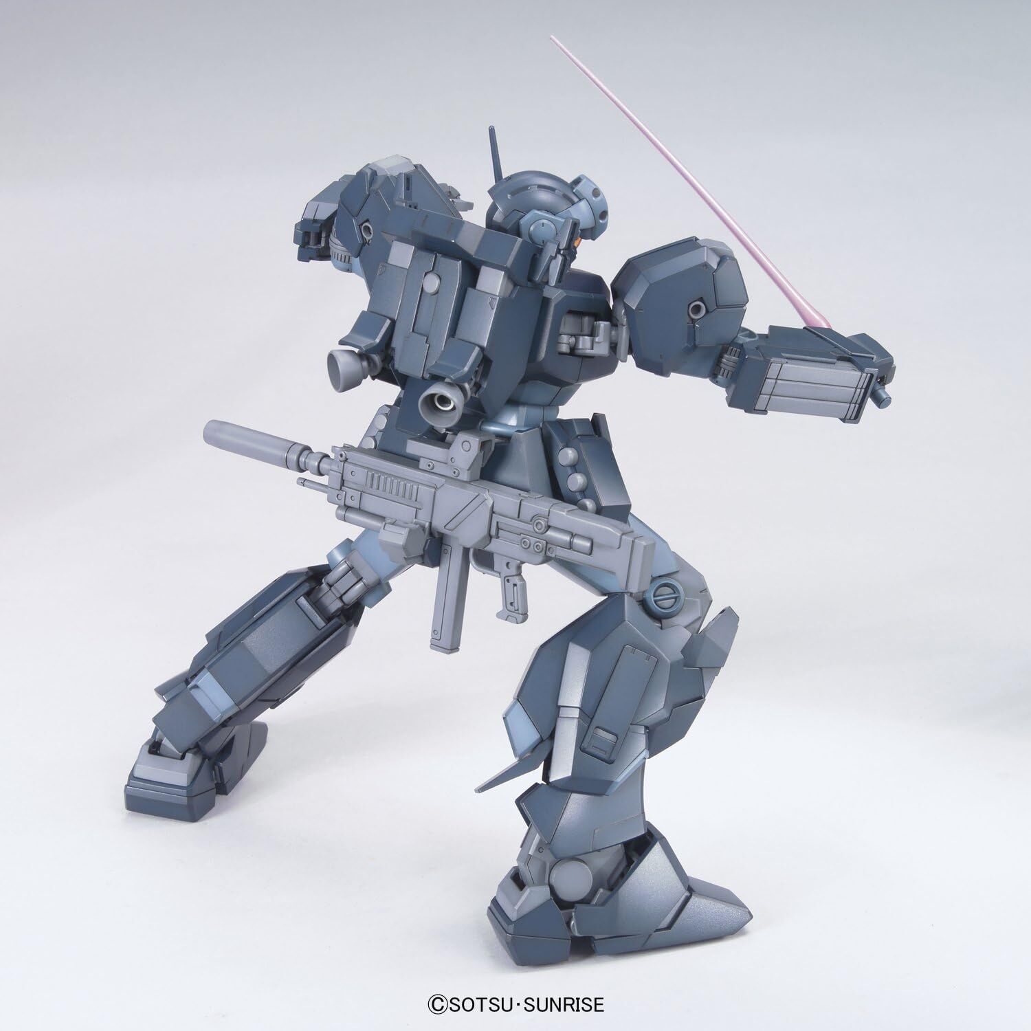 Bandai: MG Jesta - Mobile Suit Gundam (1/100)