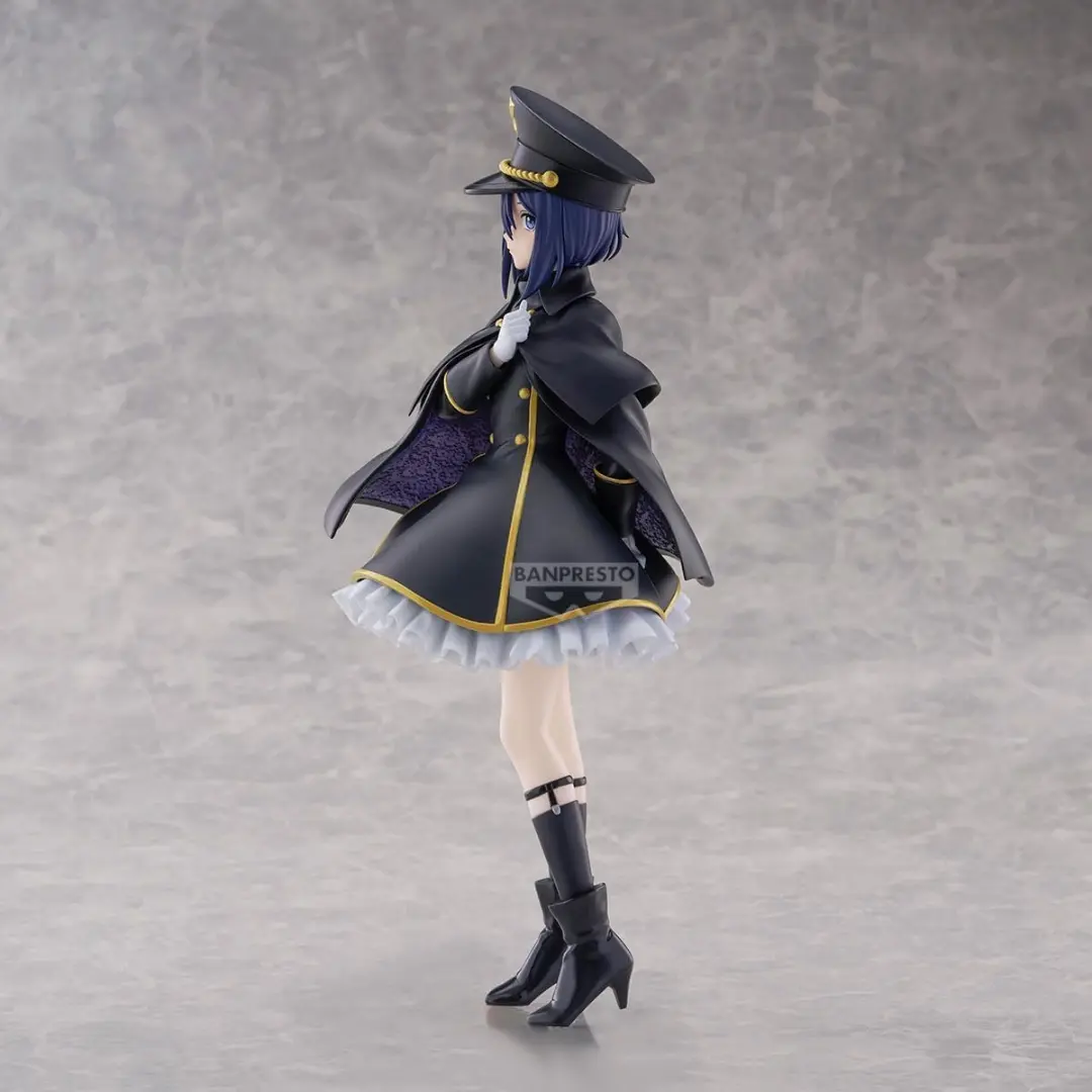 Banpresto | Sajuna Inui Espresto Ver. Black Lilly (21cm) | My Dress-Up Darling