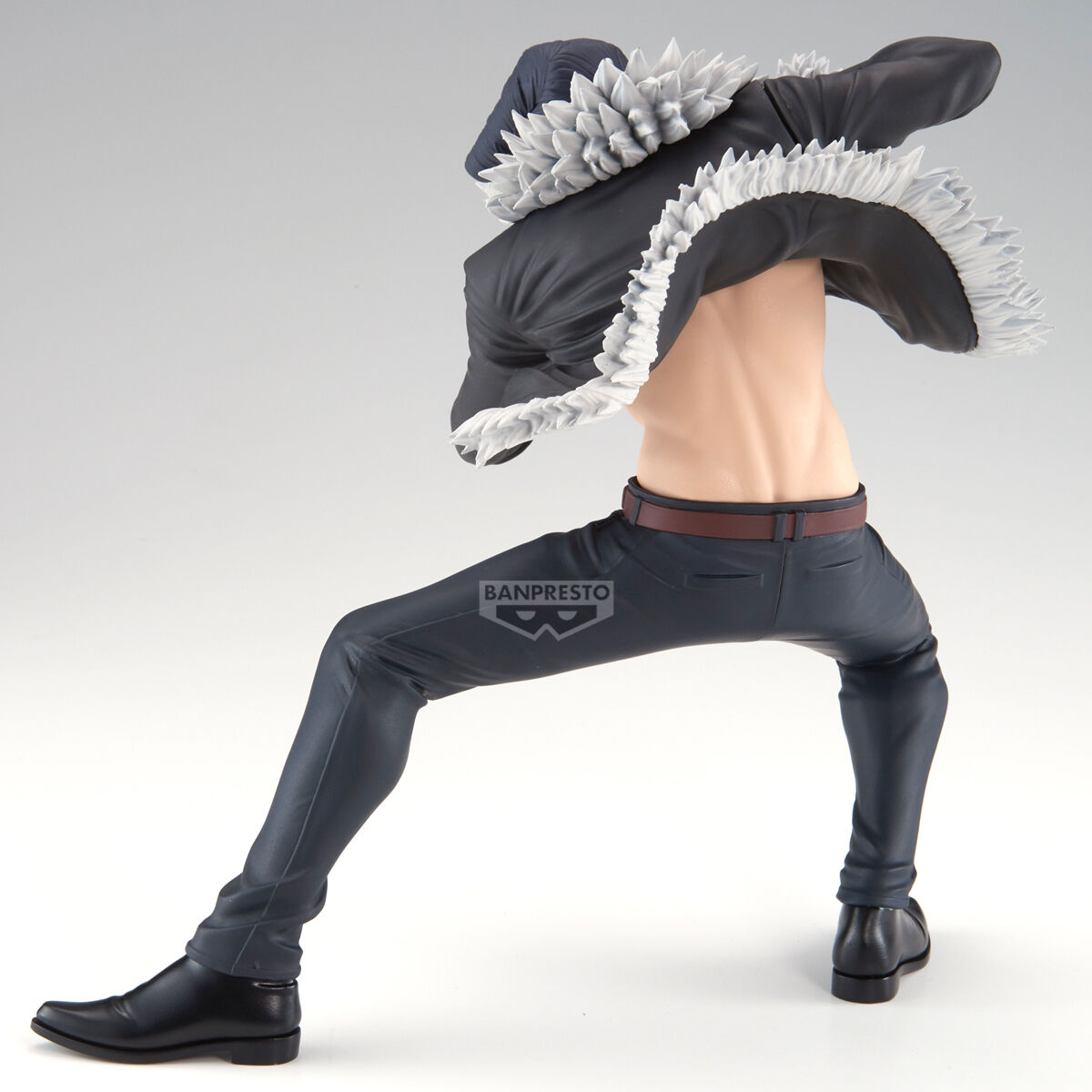 Banpresto | Ryu Ishigori Maximatic (18cm) | Jujutsu Kaisen