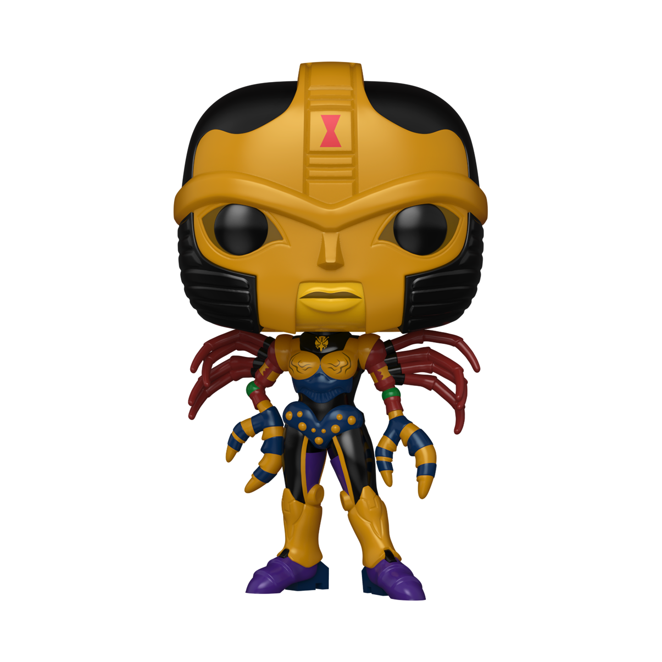 POP! Television: Blackarachnia - Transformers Beast Wars