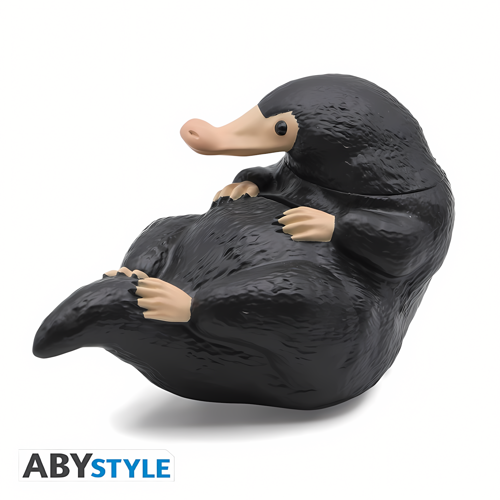Abysse:  Harry Potter - Money Bank - Niffler