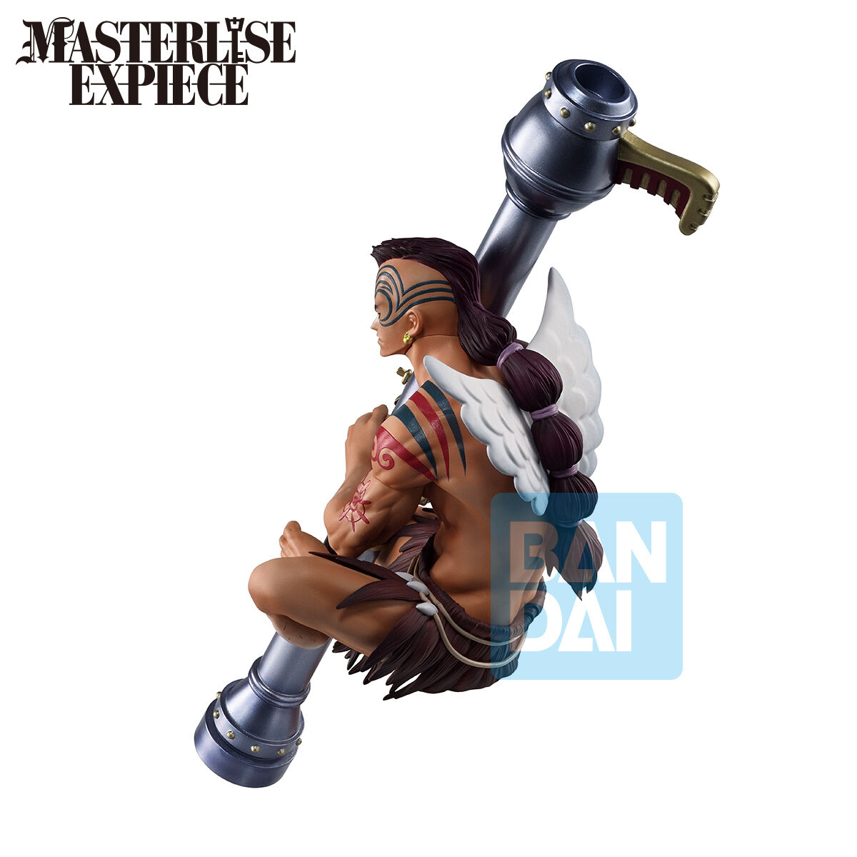 Banpresto | Wyper Playing Love Song In The Sky Masterlise Expiece (19cm) | One Piece