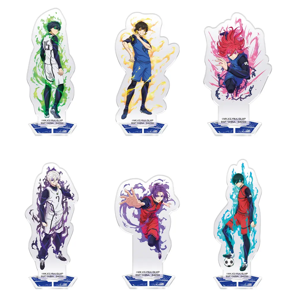Ichiban KUJI: Blue Lock - Take up Arms Striker