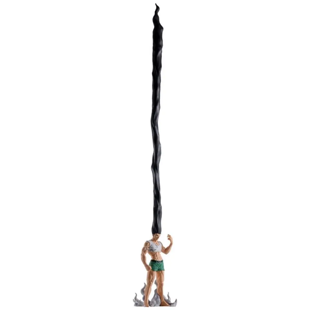 Banpresto | Gon Freecss Figure Life (60cm) | Hunter x Hunter