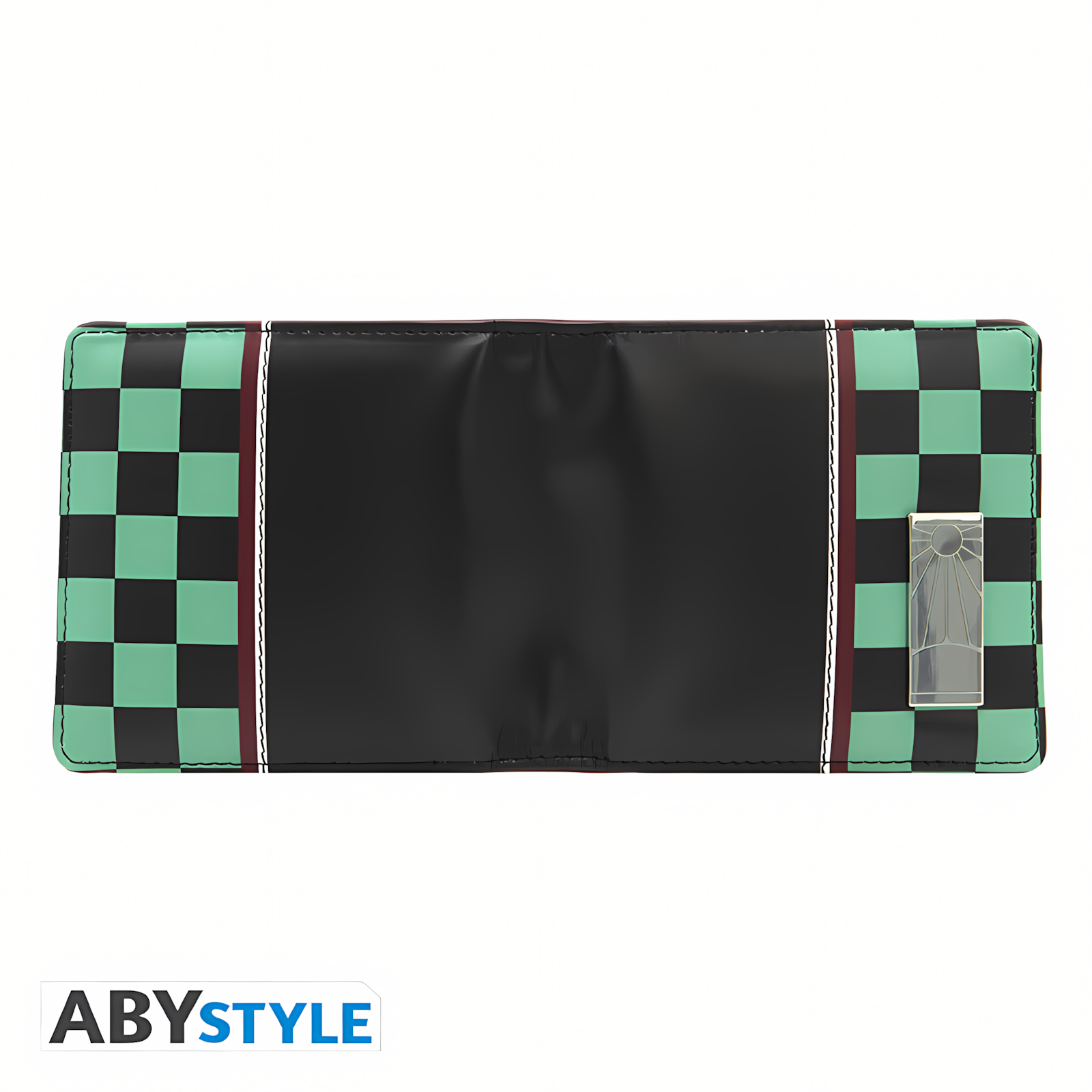 Abysse: Demon Slayer - Premium Wallet - Tanjiro