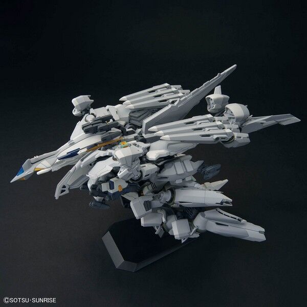 Bandai | HGUC TX-ff104 Alyzeus | Mobile Suit Gundam: Hathaway’s Flash (1/144)