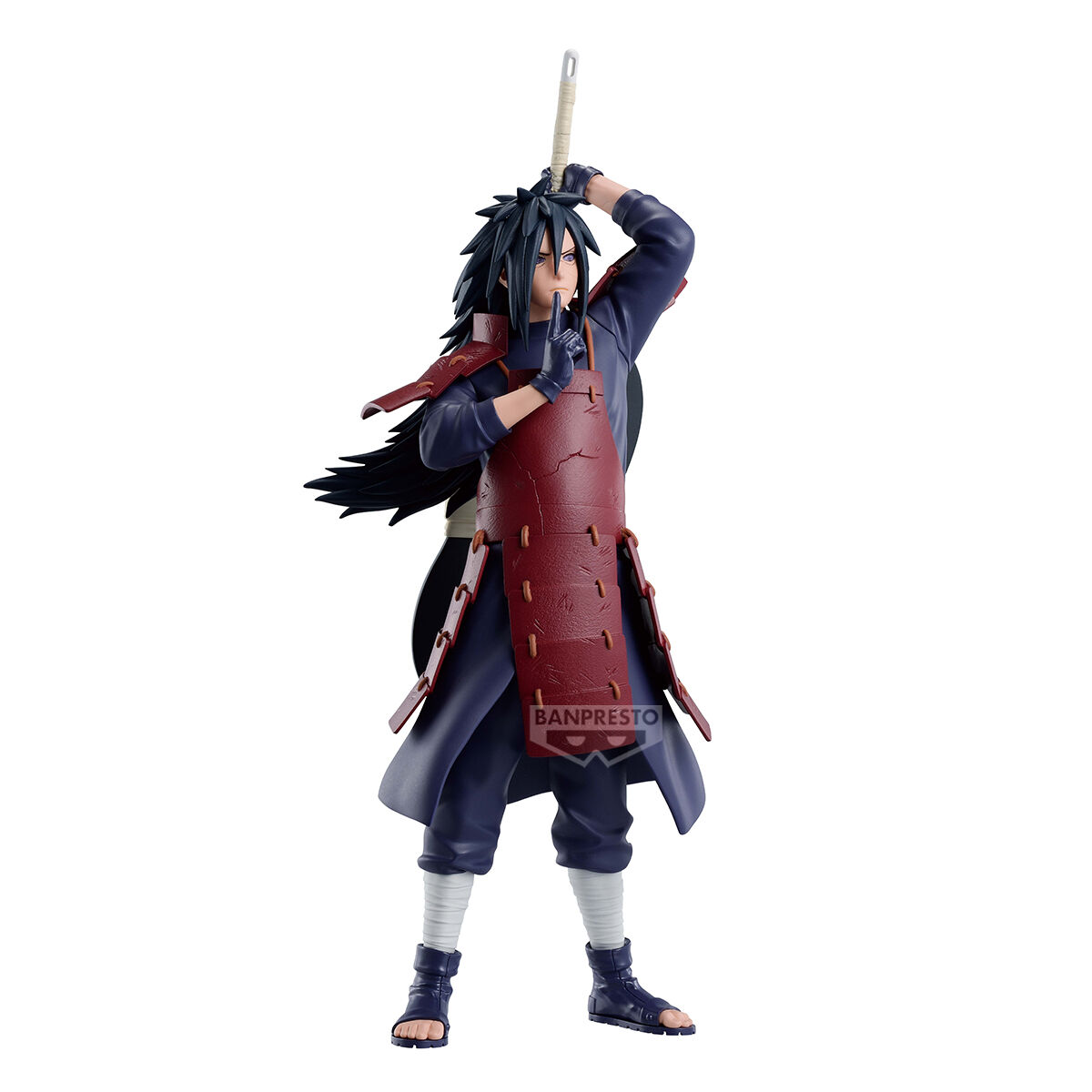 Banpresto | Madara Uchiha (29cm) | Naruto Shippuden