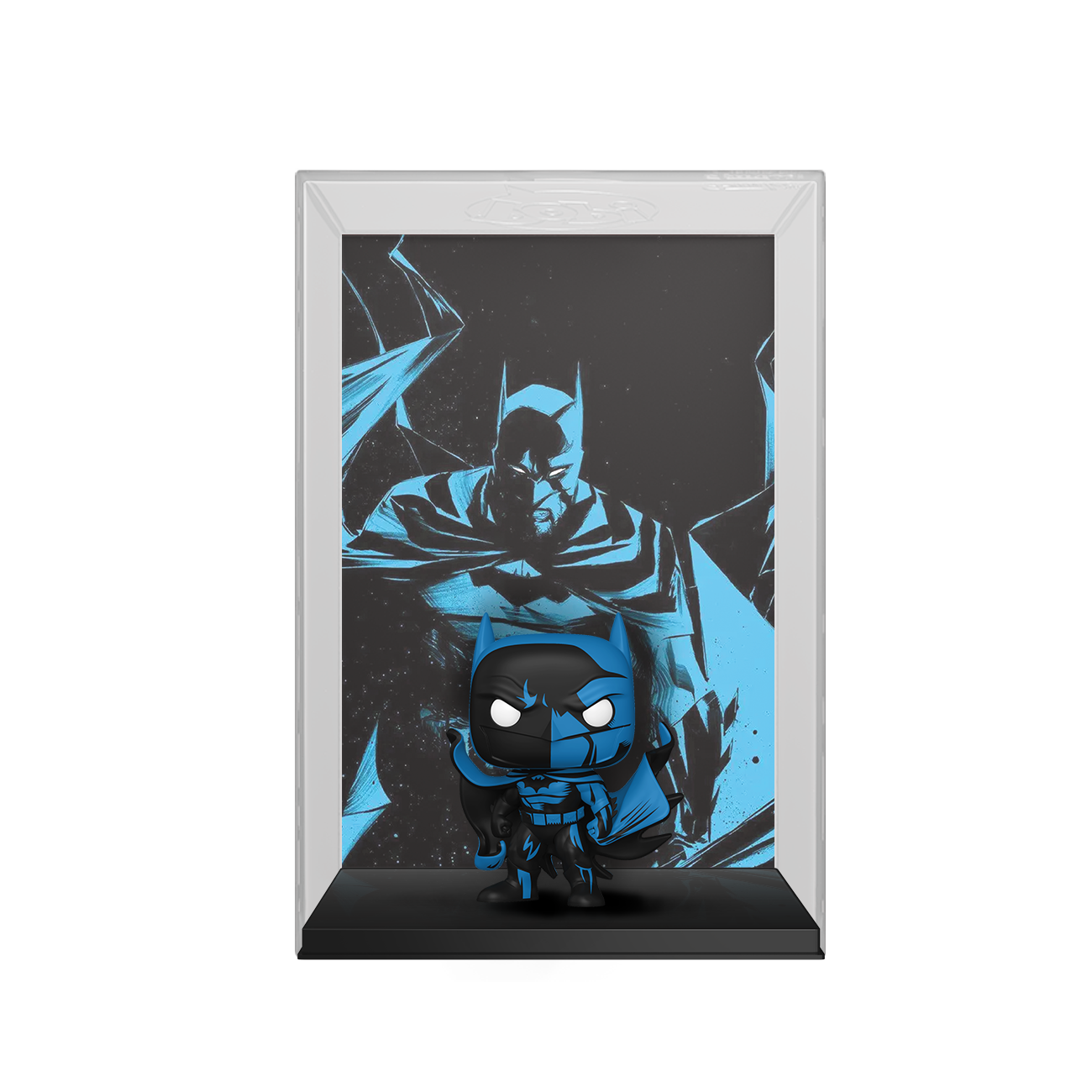 NEWPop! Comic Cover | Batman | DC Comics