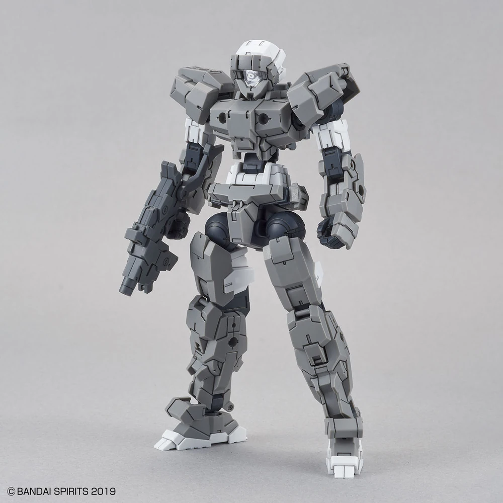 Bandai: 30MM Alto Gray (1/144)