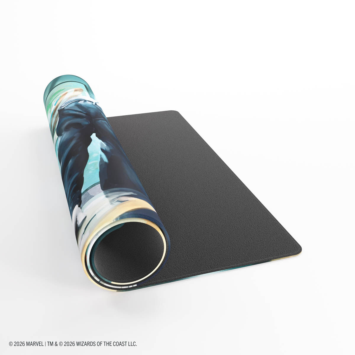 Gamegenic | Marvel Super Heroes - Director Nick Fury | Prime Playmat