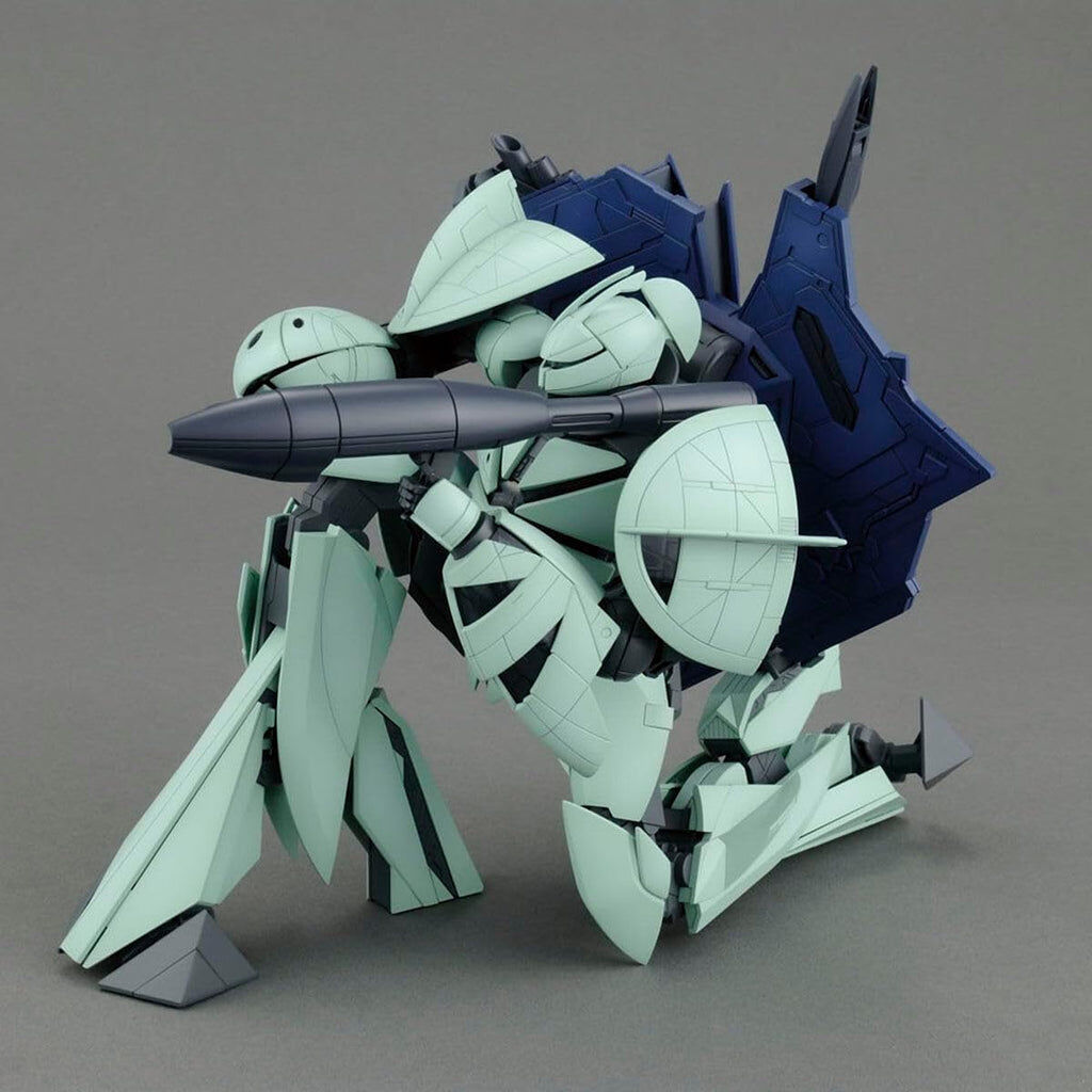 Bandai | MG Concept-X6-1-2 Turn X | ∀ Gundam/Turn A Gundam (1/100)