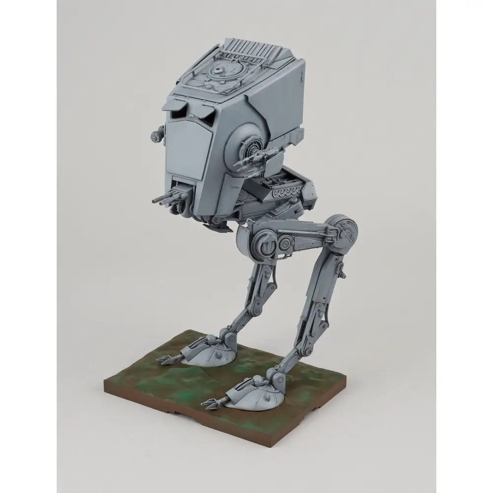 Bandai: AT-ST - Star Wars (1/48)